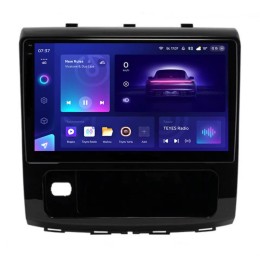 Штатная магнитола Teyes CC3 2K 6/128 ГБ для Haval H9 2014-2024 на Android 10.0