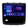Штатная магнитола Teyes CC3 2K 4/64 ГБ для Haval H9 2014-2024 на Android 10.0