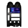 Штатная магнитола Teyes CC3 2K 6/128 ГБ для Hummer H2 2002-2009 круглые воздуховоды на Android 10.0