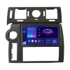 Штатная магнитола Teyes CC3 2K 6/128 ГБ для Hummer H2 2002-2009 квадратные воздуховоды на Android 10.0