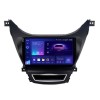 Штатная магнитола Teyes CC3 2K 6/128 ГБ для Hyundai Elantra V (MD) 2014-2016 на Android 10.0