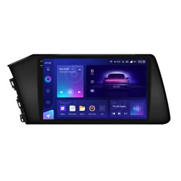 Штатная магнитола Teyes CC3 2K 4/64 ГБ для Hyundai Elantra 2020+ на Android 10.0