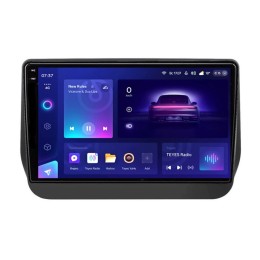 Штатная магнитола Teyes CC3 2K 6/128 ГБ для Hyundai Grand Starex I 2017-2021 на Android 10.0