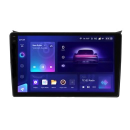 Штатная магнитола Teyes CC3 2K 4/64 ГБ для Hyundai i30 II 2012-2017 на Android 10.0