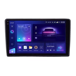 Штатная магнитола Teyes CC3 2K 6/128 ГБ для Hyundai i40 I 2012-2019 на Android 10.0