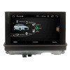Штатная магнитола 8/128 ГБ RDL-8807 NEW для Audi Q7 2016-2018 3G на Android 12.0