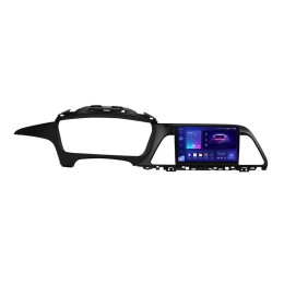 Штатная магнитола Teyes CC3 2K 4/64 ГБ для Hyundai Sonata VII (LF) 2014-2017 на Android 10.0