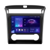 Штатная магнитола Teyes CC3 2K 6/128 ГБ для Hyundai Tucson IV 2020-2024 на Android 10.0