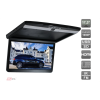 Потолочный монитор 17,3" со встроенным Full HD медиаплеером AVS1717MPP (серый)
