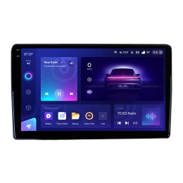 Штатная магнитола Teyes CC3 2K 4/64 ГБ для Chrysler 2006-2015 на Android 10.0