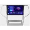 Штатная магнитола Teyes CC3 2K 4/64 ГБ для Jeep Grand Cherokee 2010-2013 на Android 10.0
