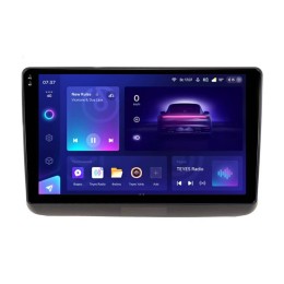 Штатная магнитола Teyes CC3 2K 6/128 ГБ для Jeep Grand Cherokee 2013-2022 на Android 10.0