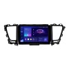 Штатная магнитола Teyes CC3 2K 6/128 ГБ для Kia Carnival 3 2014+ (Корея) на Android 10.0