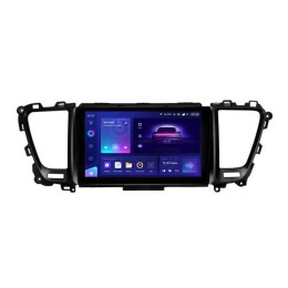 Штатная магнитола Teyes CC3 2K 4/64 ГБ для Kia Carnival 3 2014+ (Корея) на Android 10.0