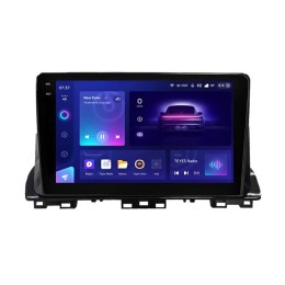 Штатная магнитола Teyes CC3 2K 4/64 ГБ для Kia Cerato IV 2021-2025 на Android 10.0
