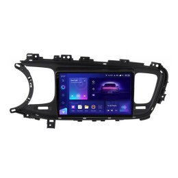 Штатная магнитола Teyes CC3 2K 6/128 ГБ для Kia Optima 3 2014-2016 на Android 10.0