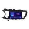 Штатная магнитола Teyes CC3 2K 4/64 ГБ для Kia Optima 3 2014-2016 на Android 10.0