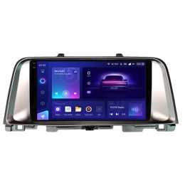 Штатная магнитола Teyes CC3 2K 6/128 ГБ для Kia Optima IV 2016-2020 (Classic, Comfort) на Android 10.0