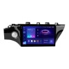 Штатная магнитола Teyes CC3 2K 6/128 ГБ для Kia Rio 2017-2020 на Android 10.0