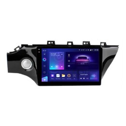 Штатная магнитола Teyes CC3 2K 4/64 ГБ для Kia Rio 2017-2020 на Android 10.0