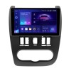 Штатная магнитола Teyes CC3 2K 4/64 ГБ для Lada Largus 2012-2021 на Android 10.0