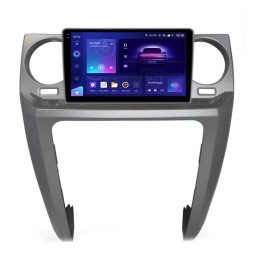 Штатная магнитола Teyes CC3 2K 4/64 ГБ для Land Rover Discovery 3 2004-2009 на Android 10.0