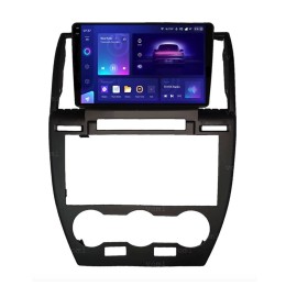 Штатная магнитола Teyes CC3 2K 4/64 ГБ для Land Rover Freelander II 2006-2015 на Android 10.0
