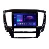 Штатная магнитола Teyes CC3 2K 6/128 ГБ для Mitsubishi PajeroSport 3 2021+ на Android 10.0