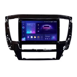 Штатная магнитола Teyes CC3 2K 6/128 ГБ для Mitsubishi PajeroSport 3 2021+ на Android 10.0