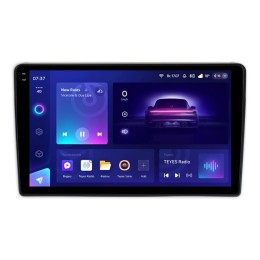 Штатная магнитола Teyes CC3 2K 6/128 ГБ для Nissan Teana I 2003-2008 на Android 10.0