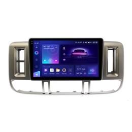 Штатная магнитола Teyes CC3 2K 6/128 ГБ для Nissan X-Trail T30 2001-2007 на Android 10.0