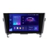 Штатная магнитола Teyes CC3 2K 4/64 ГБ для Nissan Qashqai II, X-Trail III (T32) 2015-2019 на Android 10.0