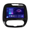 Штатная магнитола Teyes CC3 2K 4/64 ГБ для Renault Kaptur рестайлинг 2020-2022 на Android 10.0