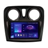 Штатная магнитола Teyes CC3 2K 4/64 ГБ для Renault Sandero 2018+ на Android 10.0