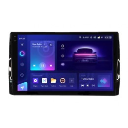 Штатная магнитола Teyes CC3 2K 4/64 ГБ для Skoda Karoq 2020+, Kodiaq 2017+ на Android 10.0