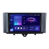 Штатная магнитола Teyes CC3 2K 4/64 ГБ для Mercedes Smart Fortwo 2012-2015 на Android 10.0