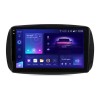 Штатная магнитола Teyes CC3 2K 4/64 ГБ для Mercedes Fortwo III 2014-2024, Forfour II 2014-2024 на Android 10.0