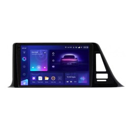 Штатная магнитола Teyes CC3 2K 4/64 ГБ для Toyota C-HR I 2016-2023 на Android 10.0