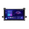 Штатная магнитола Teyes CC3 2K 6/128 ГБ для Toyota Prius 4 XW50 2015-2023 на Android 10.0