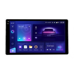 Штатная магнитола Teyes CC3 2K 6/128 ГБ для Toyota Sienna III 2015-2018 на Android 10.0