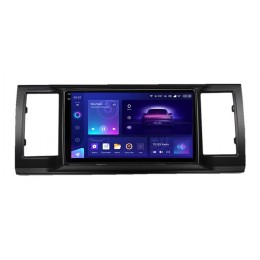 Штатная магнитола Teyes CC3 2K 6/128 ГБ для Volkswagen Caravelle T6 2015-2018 на Android 10.0