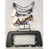CarMedia MKD-QY003-L500 для Kia Optima IV 2016-2020 на Android 11.0
