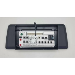 CarMedia MKD-QY003-L500 для Kia Optima IV 2016-2020 на Android 11.0