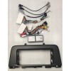 CarMedia MKD-QY003-16-19-K5-1052-Q для Kia Optima IV 2016-2020 на Android 12.0