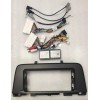 CarMedia MKD-QY003-16-19-K5-1053-Q для Kia Optima IV 2016-2020 на Android 12.0