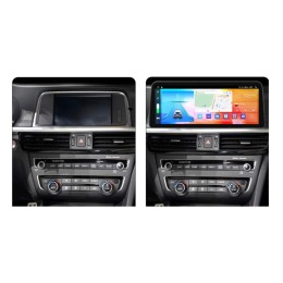 CarMedia MKD-QY003-L600 для Kia Optima IV 2016-2020 на Android 11.0