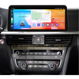 CarMedia MKD-QY003-L600 для Kia Optima IV 2016-2020 на Android 11.0