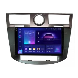 Штатная магнитола Teyes CC3 2K 4/64 ГБ для Chrysler Sebring III 2006-2010 на Android 10.0