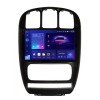 Штатная магнитола Teyes CC3 2K 6/128 ГБ для Chrysler Grand Voyager 2000-2007 на Android 10.0