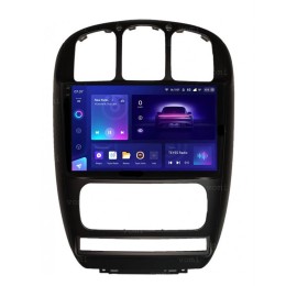 Штатная магнитола Teyes CC3 2K 4/64 ГБ для Chrysler Grand Voyager 2000-2007 на Android 10.0